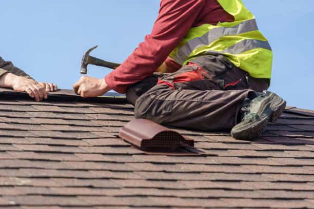 Professional Roofing Contractor in Derby, CT
