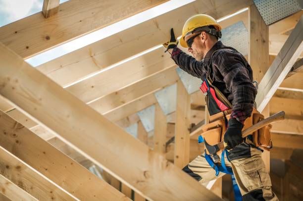 Best Flat Roof Repair Services  in Derby, CT