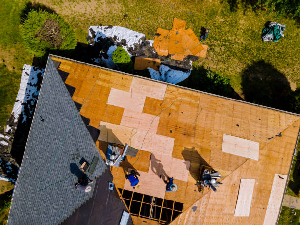 Derby, CT Roofing Contractor Company