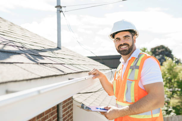 Roof Waterproofing Services in Derby, CT