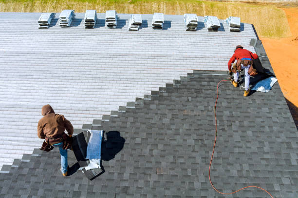 Best Shingle Roofing Installation  in Derby, CT