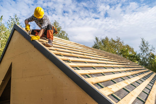 Tile Roofing Contractor in Derby, CT