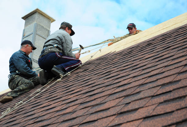 Best Commercial Roofing Services  in Derby, CT