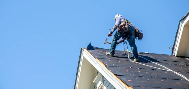 Best Residential Roofing Contractor  in Derby, CT